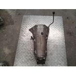 Caja Cambios Para Mercedes Clase C  Berlina