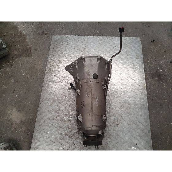 Caja Cambios Para Mercedes Clase C  Berlina