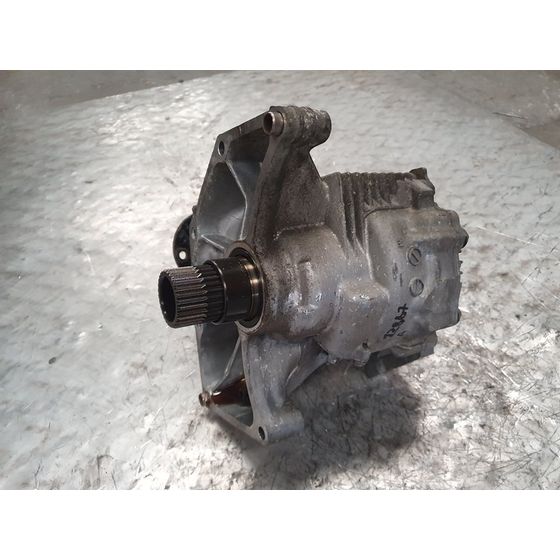 Caja Transfer Para Nissan X-Trail