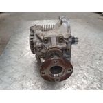 Caja Transfer Para Nissan X-Trail