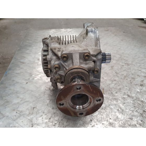 Caja Transfer Para Nissan X-Trail