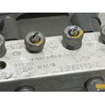 Abs Para Renault Clio V