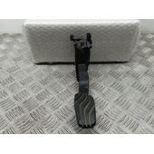 Potenciometro Pedal Para Renault Clio V