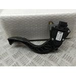 Potenciometro Pedal Para Renault Clio V