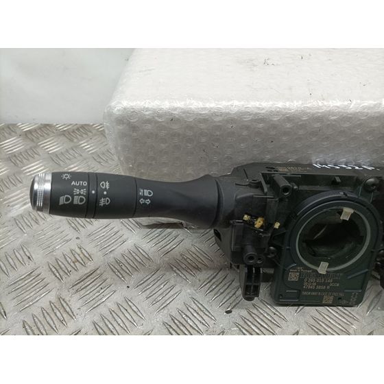 Mando Luces Y Limpia para Renault Clio V