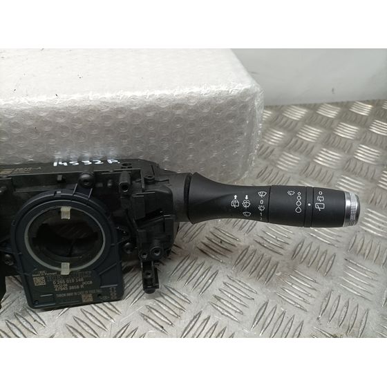 Mando Luces Y Limpia para Renault Clio V