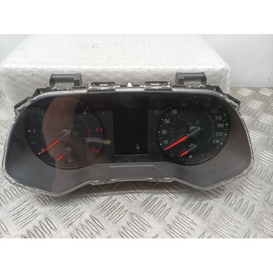 Cuadro Instrumentos para Renault Clio V