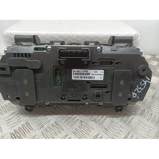 Cuadro Instrumentos para Renault Clio V