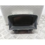 Sistema Navegacion Gps Para Chevrolet Cruze