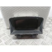 Sistema Navegacion Gps Para Chevrolet Cruze