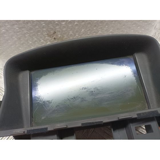 Sistema Navegacion Gps Para Chevrolet Cruze