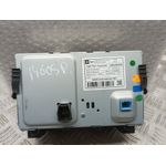 Sistema Navegacion Gps Para Chevrolet Cruze