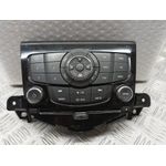 Mando Radio Para Chevrolet Cruze