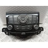 Mando Radio Para Chevrolet Cruze