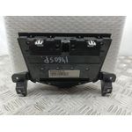 Mando Radio Para Chevrolet Cruze