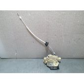 Cerradura Puerta Delantera Derecha Para Audi Q7