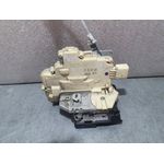 Cerradura Puerta Delantera Derecha Para Audi Q7