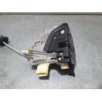 Cerradura Puerta Delantera Derecha Para Audi Q7