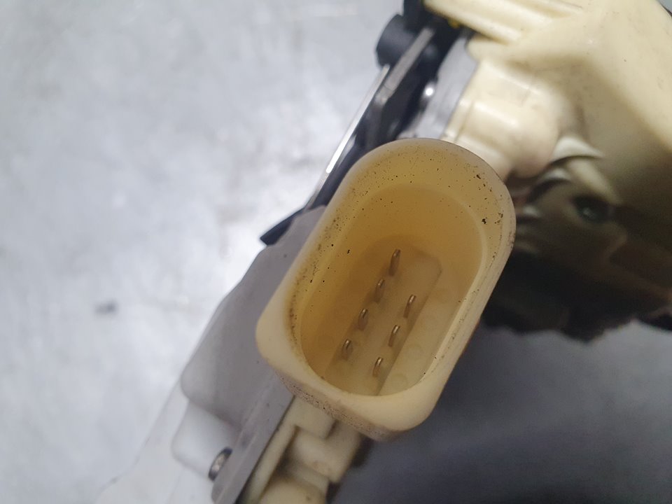 Cerradura Puerta Delantera Derecha Para Audi Q7