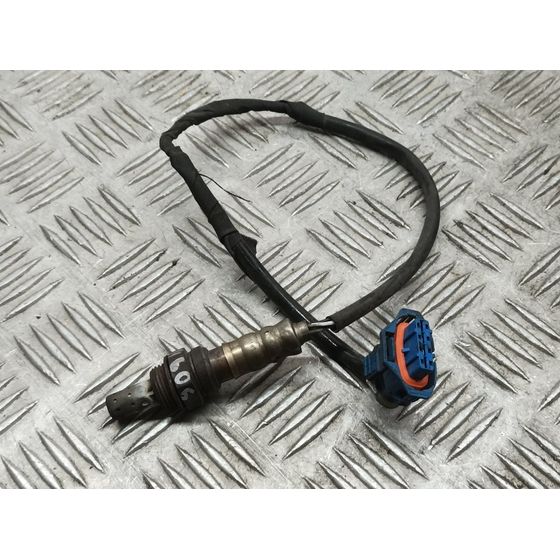 Sonda Lambda para Chevrolet Cruze