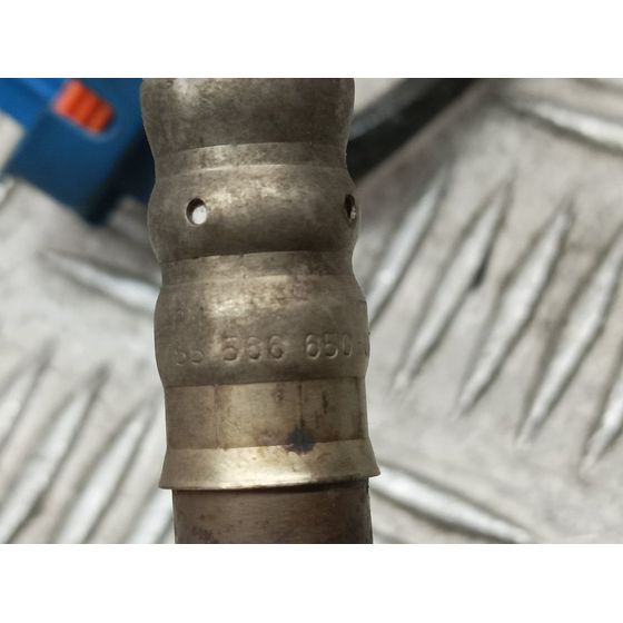 Sonda Lambda para Chevrolet Cruze