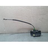 Cerradura Puerta Trasera Izquierda  Para Opel Insignia Berlina