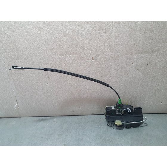 Cerradura Puerta Trasera Izquierda Para Opel Insignia Berlina
