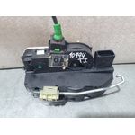 Cerradura Puerta Trasera Izquierda  Para Opel Insignia Berlina