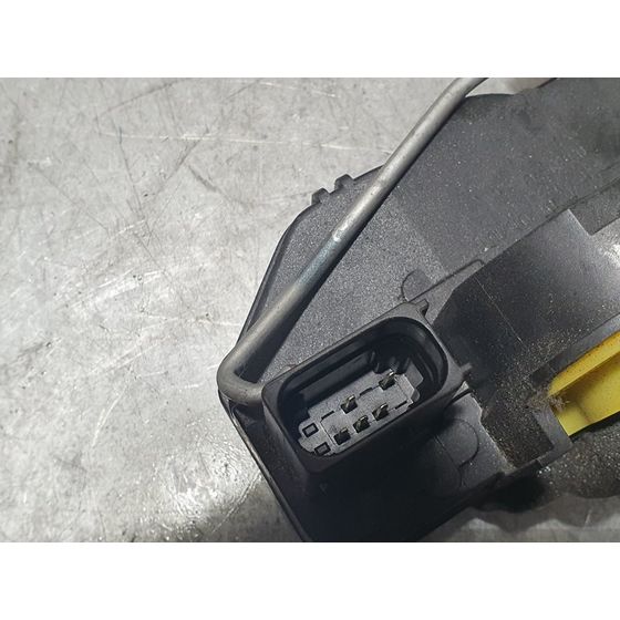 Cerradura Puerta Trasera Izquierda Para Opel Insignia Berlina
