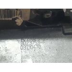 Cerradura Puerta Trasera Izquierda  Para Opel Insignia Berlina