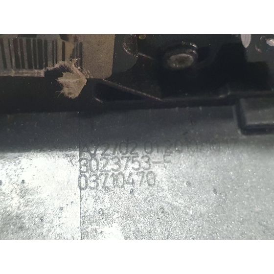 Cerradura Puerta Trasera Izquierda Para Opel Insignia Berlina