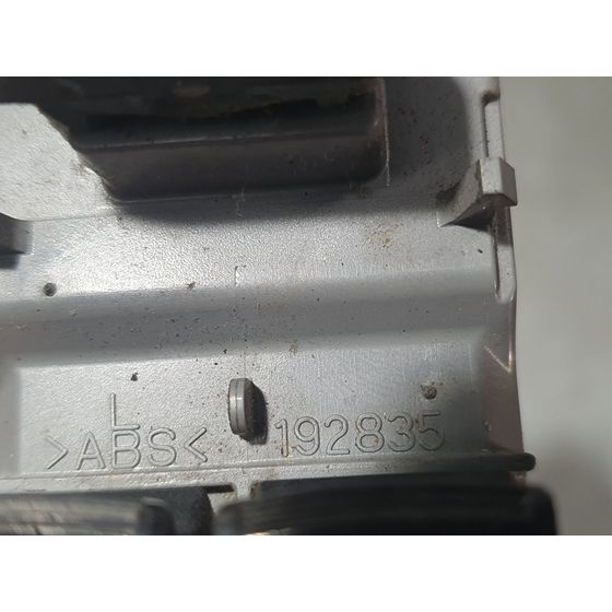 Mando Elevalunas Delantero Izquierdo Para Toyota Yaris