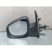 Retrovisor Izquierdo para Nissan Nv250 Kastenwagen