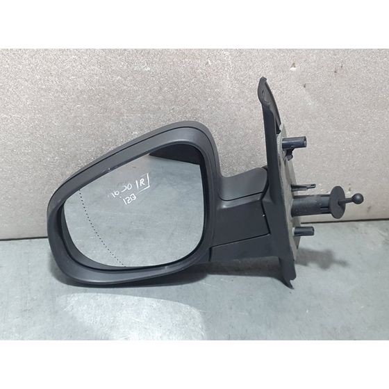 Retrovisor Izquierdo para Nissan Nv250 Kastenwagen