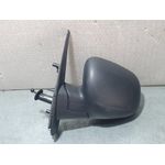 Retrovisor Izquierdo para Nissan Nv250 Kastenwagen