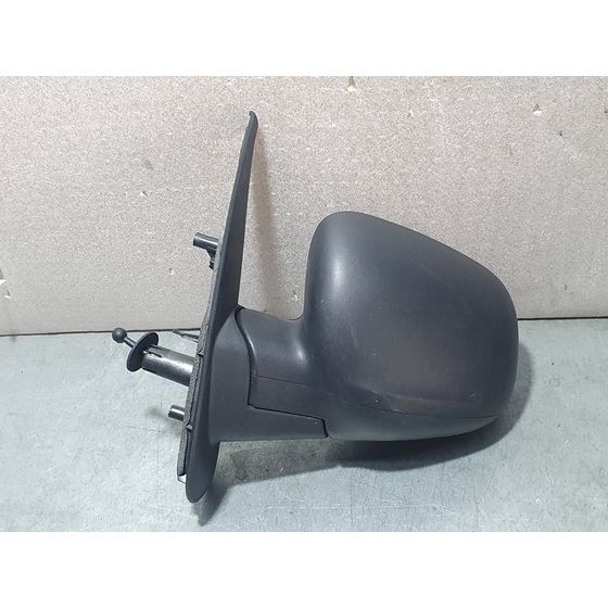 Retrovisor Izquierdo para Nissan Nv250 Kastenwagen