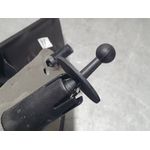 Retrovisor Izquierdo para Nissan Nv250 Kastenwagen