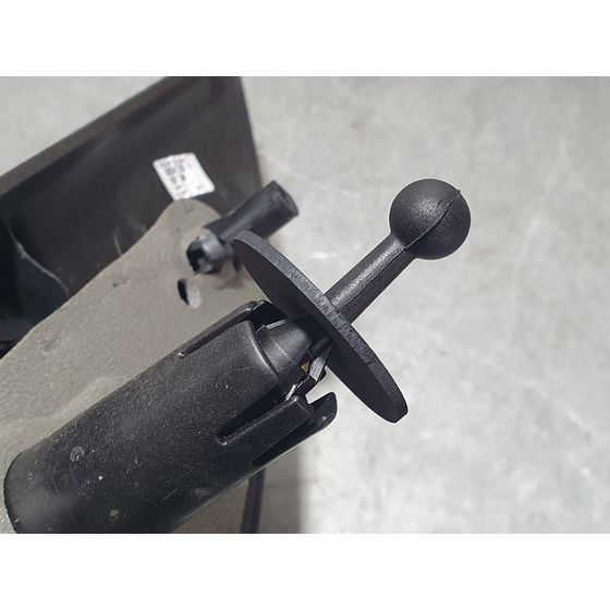 Retrovisor Izquierdo para Nissan Nv250 Kastenwagen