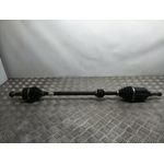 Transmision Delantera Derecha Para Chevrolet Cruze