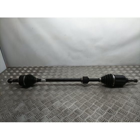 Transmision Delantera Derecha Para Chevrolet Cruze