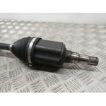 Transmision Delantera Derecha Para Chevrolet Cruze