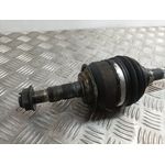 Transmision Delantera Derecha Para Chevrolet Cruze