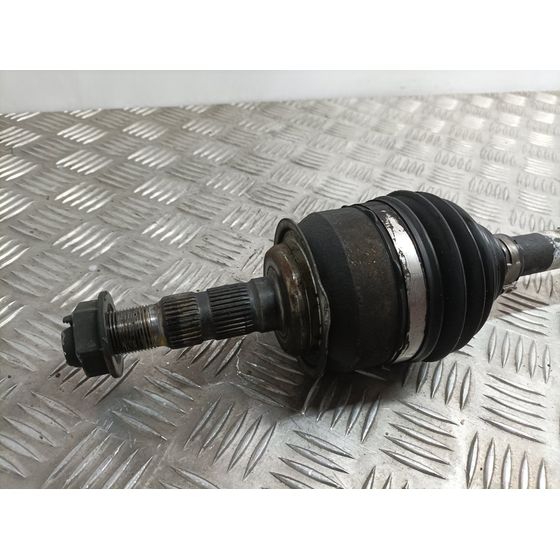 Transmision Delantera Derecha Para Chevrolet Cruze