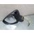 Retrovisor Izquierdo para Renault Captur