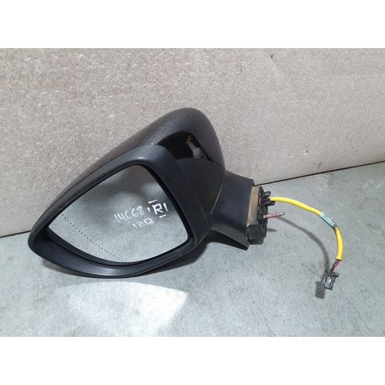 Retrovisor Izquierdo para Renault Captur