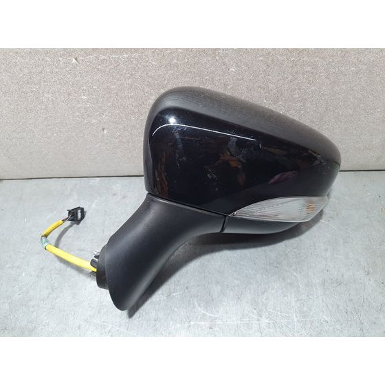 Retrovisor Izquierdo para Renault Captur
