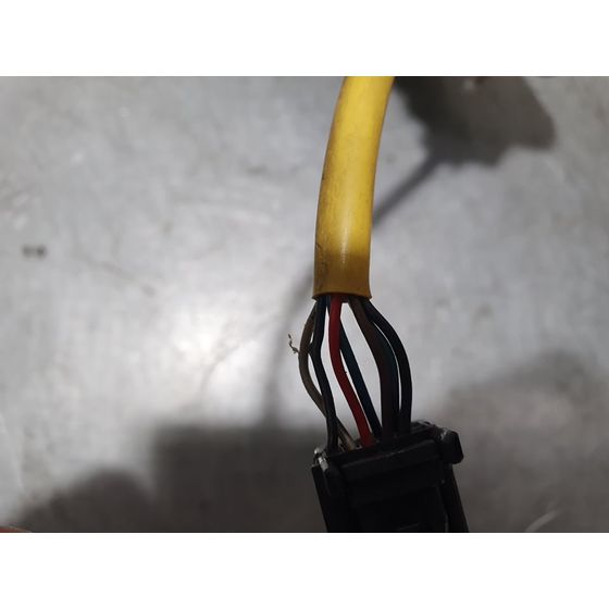 Retrovisor Izquierdo para Renault Captur