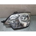 Faro Izquierdo Para Opel Antara