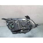 Faro Izquierdo Para Opel Antara