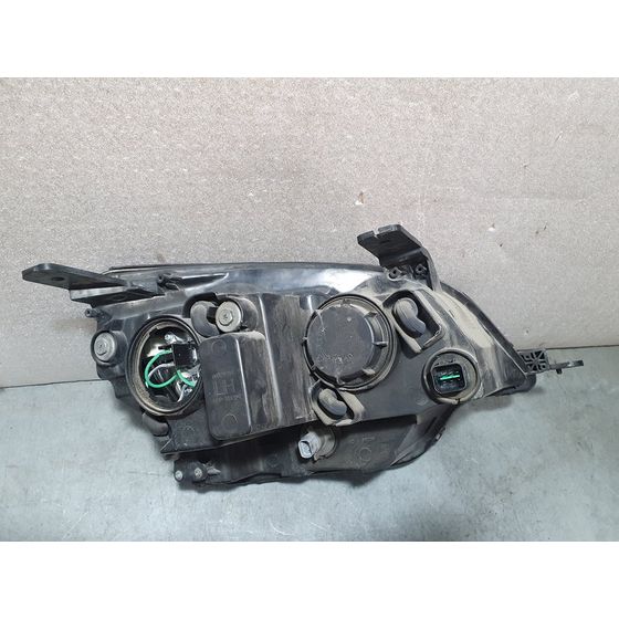 Faro Izquierdo Para Opel Antara